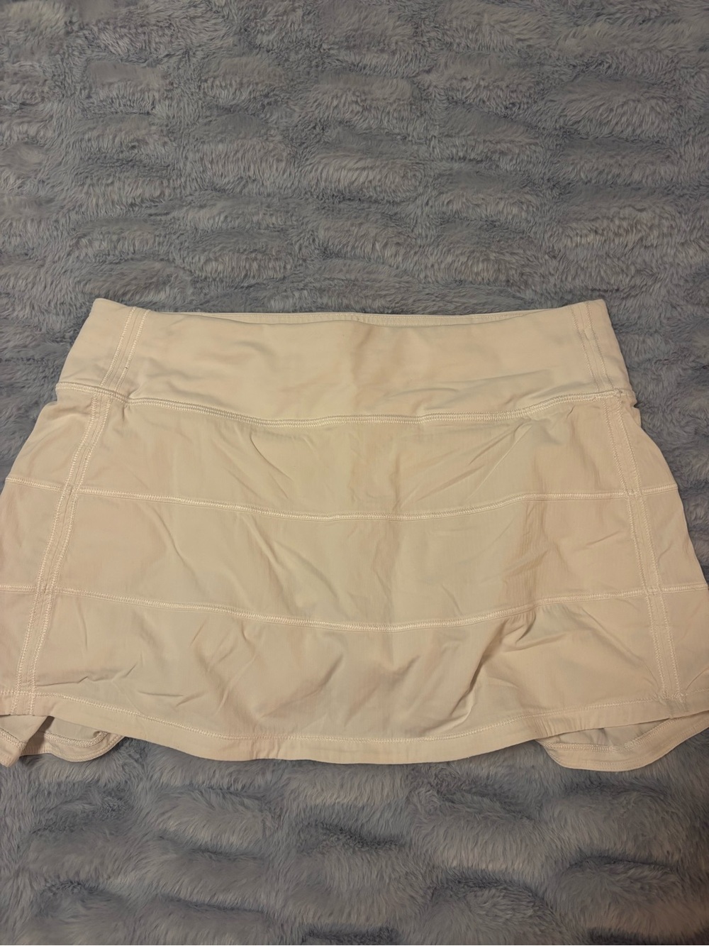 Lululemon pace rival skirt - Picture 5 of 6